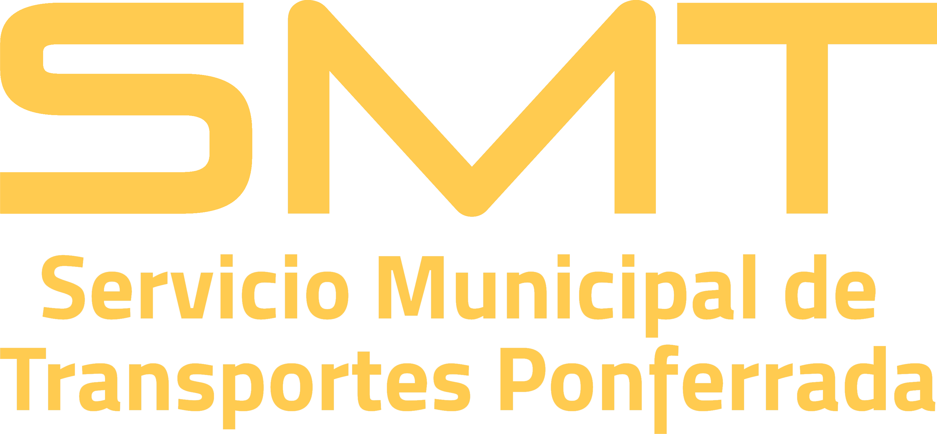 Servicio Municipal de Transportes de Ponferrada